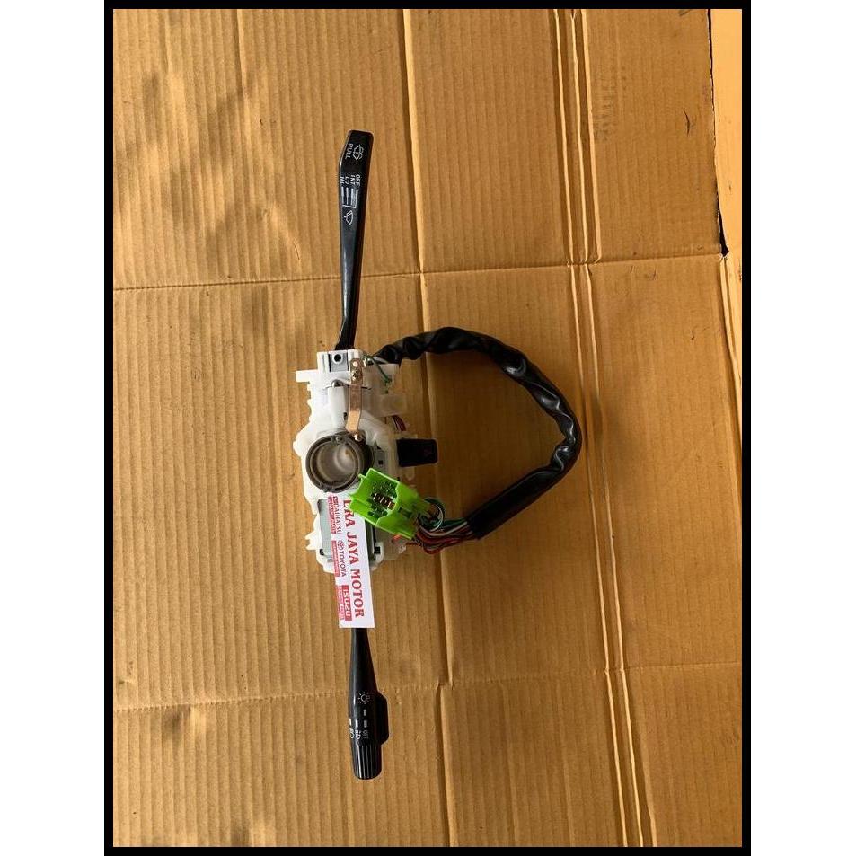 TERLARIS SAKLAR LAMPU DAIHATSU TAFT GT 