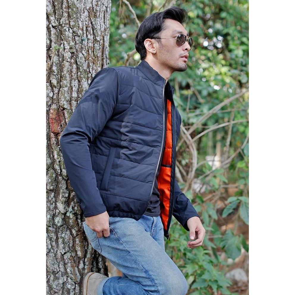 Oxcon Lht Padded Jacket stretch