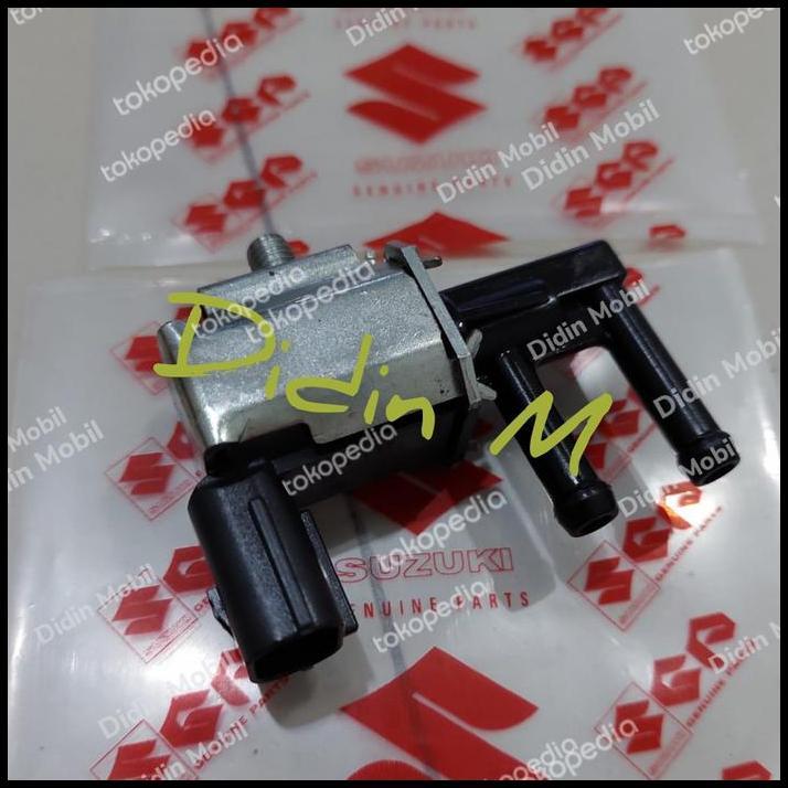 TERMURAH SENSOR IDLE UP AC SUZUKI KATANA ORI 