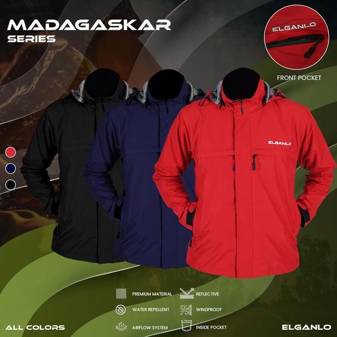 Jaket Motor Harian Jaket Motor Pria Jaket Hoodie Jaket Parasut Premium