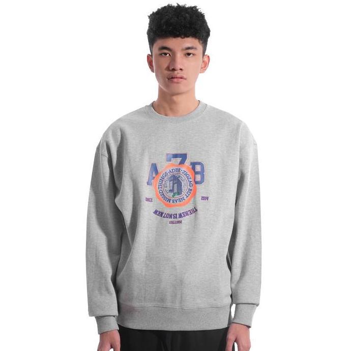 Ader Error Posttum Sweatshirt
