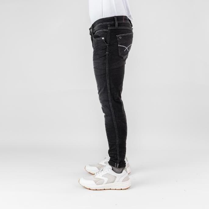 Oxygen Denim 706 Orinal Slim Jeans (706-0114)