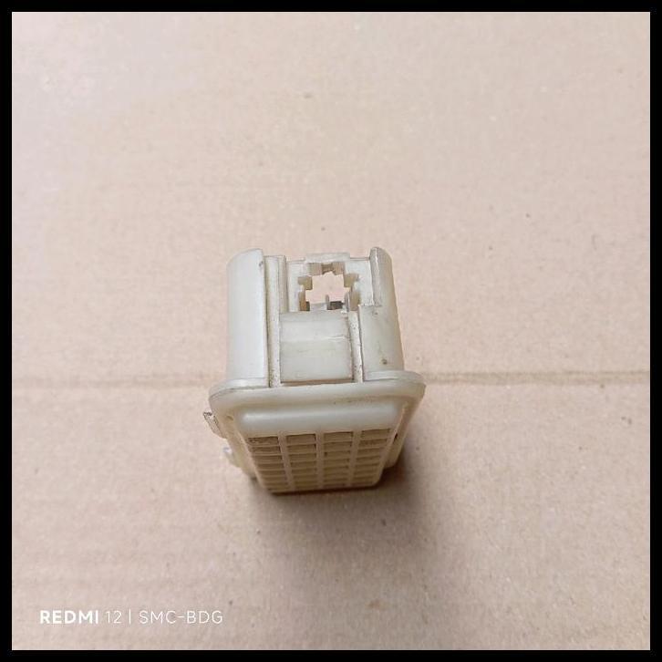 DISKON LAMPU BAGASI BAGIAN DALAM HONDA ACCORD CIELO S84 S86 VTI VTI-L ASLI ORIGINAL COPOTAN 