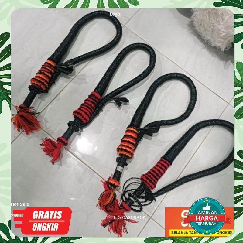 Pecut bopo anak 2 M, pecut bopo rajut BISMILLAH