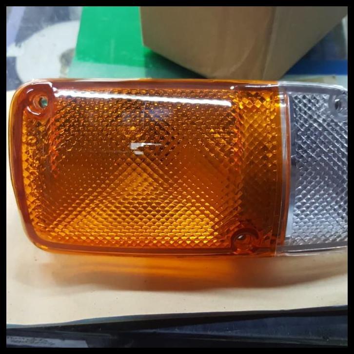 GRATIS ONGKIR LAMPU SEN CORNER LAMP NISSAN PATROL Y60 KTTOEM 