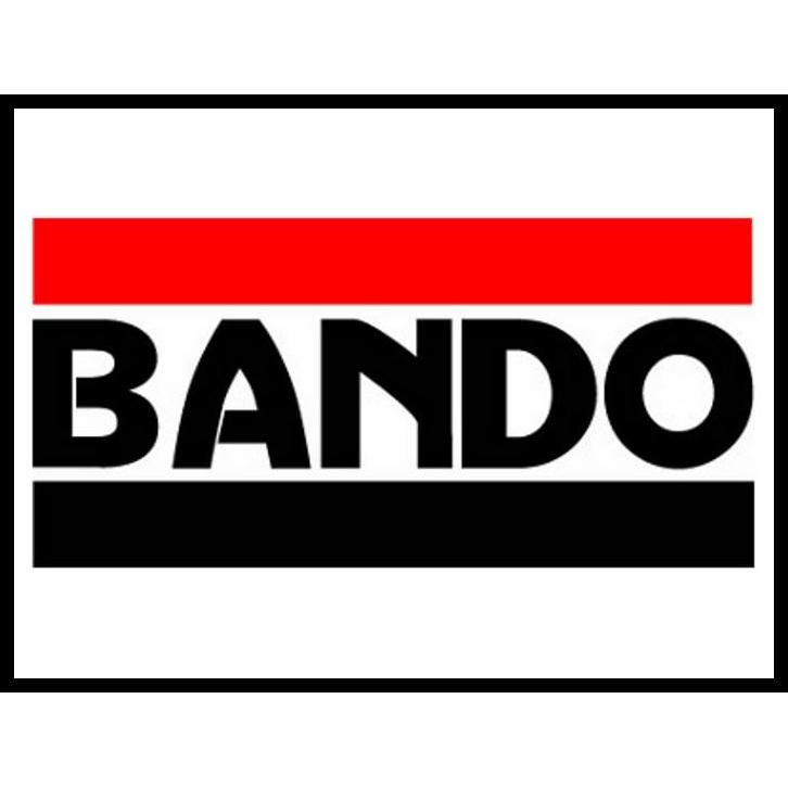 TERBARU V BELT 6PK1580 / 6PK1580 BANDO 