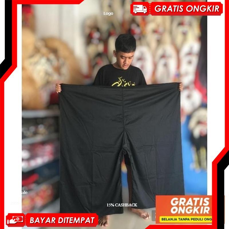 Celana Ubet Bopo / CELANA WAROK / CELANA BOPO / CELANA SARUNG BOPO BISMILLAH