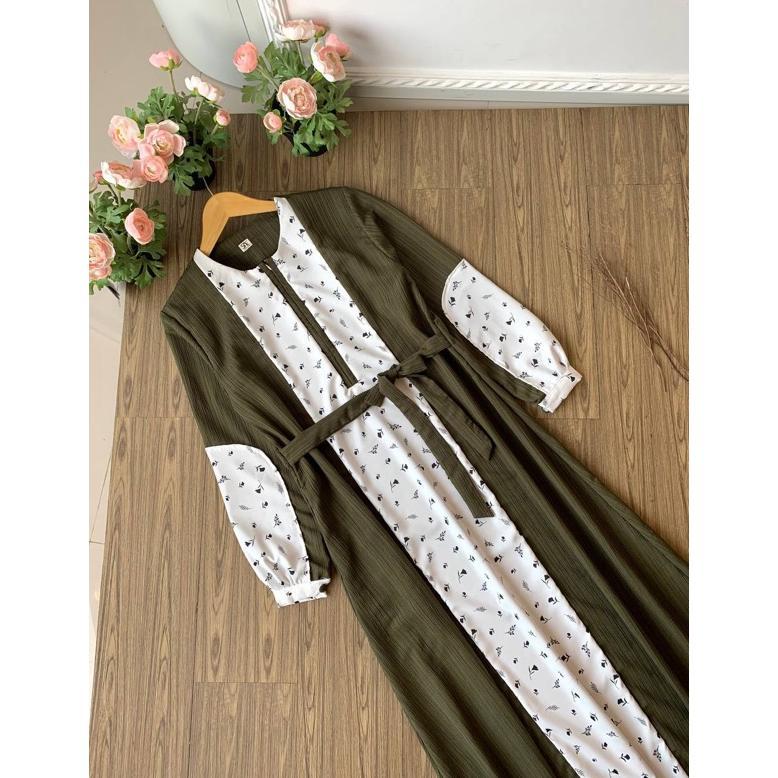 GAMIS BUTIK BY SIMPLY OF AEGEA (SAE)