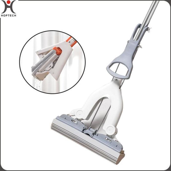 Mop | Pel Lantai Karet | Pel Lantai Peras | Pel Spons