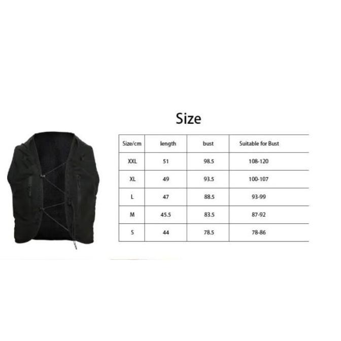 Running Vest  Trail run Vest Running Hiking Treking