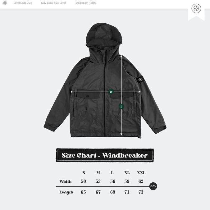 LOYAL LADS CLUB | Overshirt - Verse