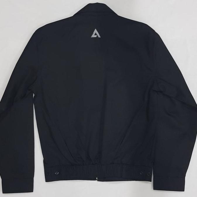 Ashland Y3 QoS James Bond Jacket