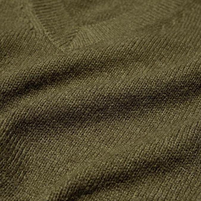 NEW Men Rompi Rajut Kerah V Neck Knitted Vest JASTIP UNIQLO