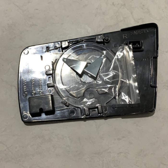 Kaca Spion Kanan Mercy Mercedes W202 C180 C200 C230 W210 Original Dan Terpercaya