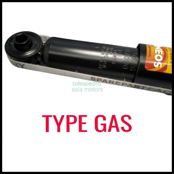 TERBARU SHOCK BREAKER ABSORBER BELAKANG AVANZA XENIA TERIOS RUSH GAS IKYBI 