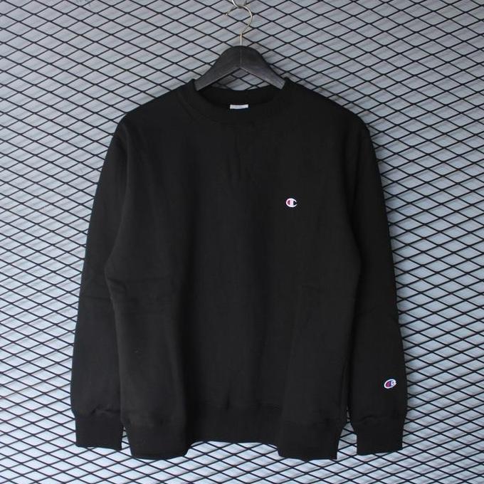 Champion Basic Crewneck