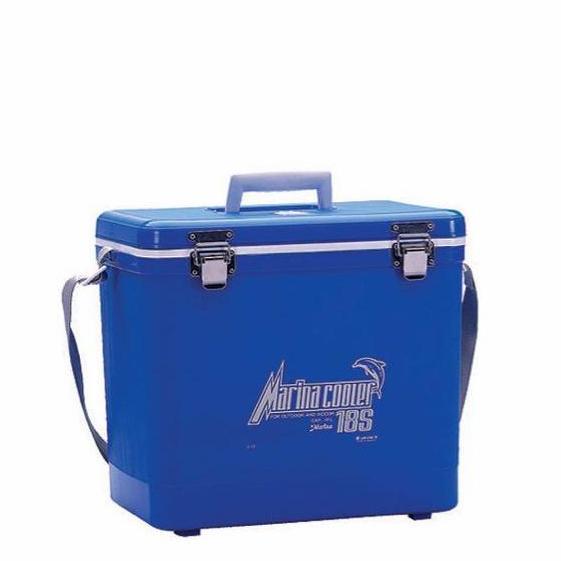 Marina Cooler Box 18s