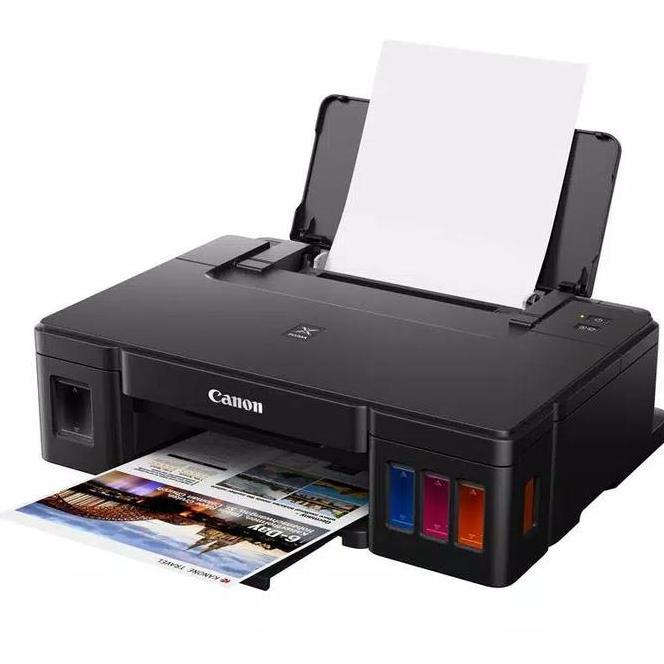 Printer Canon G1010 If A3 Lipat 2 Printer Notaris