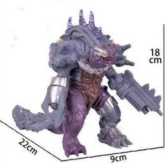 diabolik diaborik deavorick monster kaiju ultraman figure