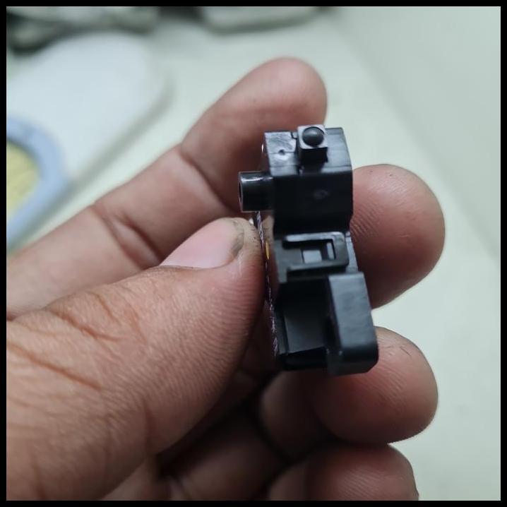 TERMURAH SWITCH REM DEPAN SUPRAX BEAT VARIO SCOPPY SPACY ORIGINAL