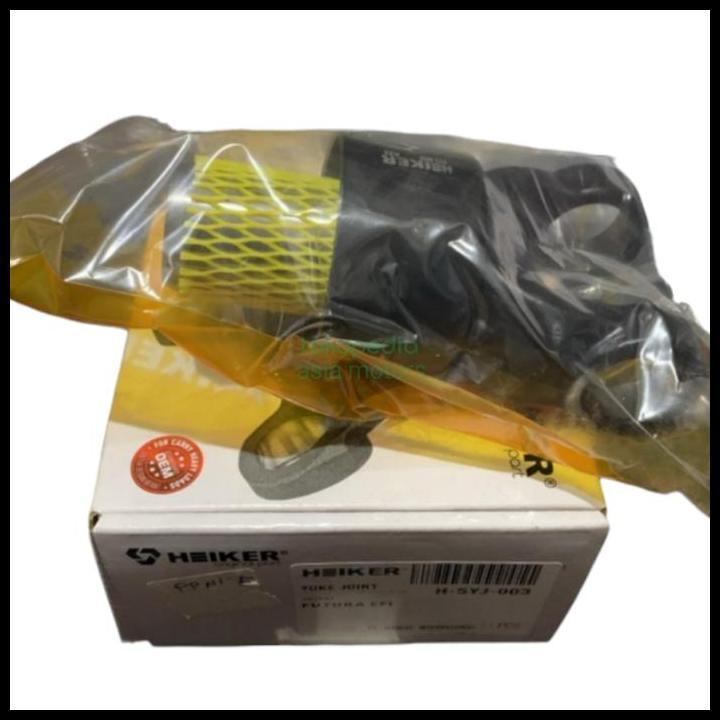 BEST DEAL YOKE JOINT KOPEL SLEEVE SHOCK KOPEL SUZUKI FUTURA INJECTION EFI 91-18 HEIKER 