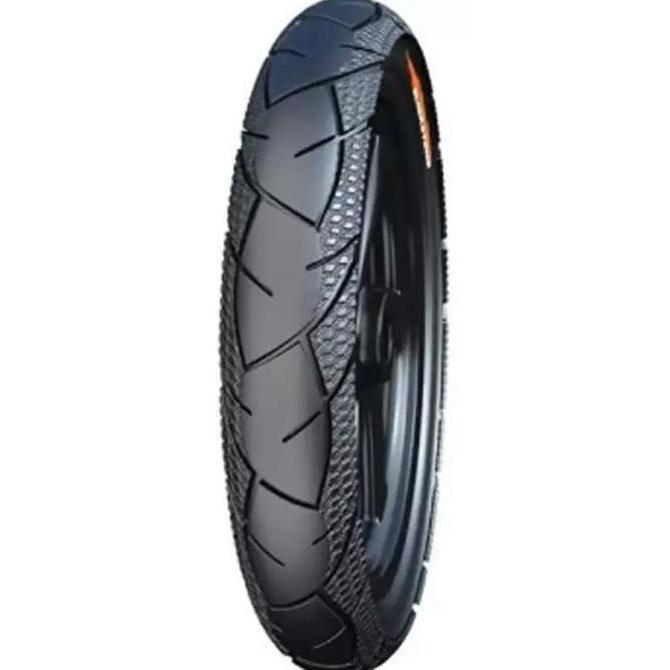 Ban Motor Tubeless Blackstone STILETTO BS33 Original
