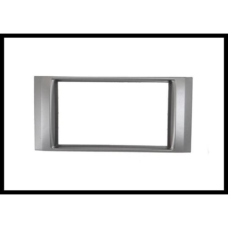 TERMURAH FRAME 7 INCH ISUZU D-MAX 2009 PANEL HEAD UNIT 