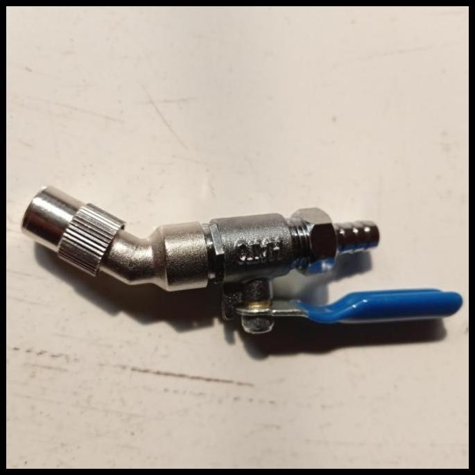 HOT DEAL NOZEL STEAM JET CLEANER NOZEL STEAM CLENING NOZEL CUCI AC 