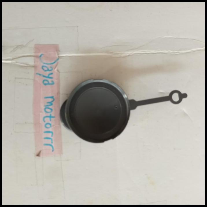 DISKON TUTUP TABUNG AIR WIPER WASHER NISSAN LIVINA GRAND LIVINA EVALIA MARCH 