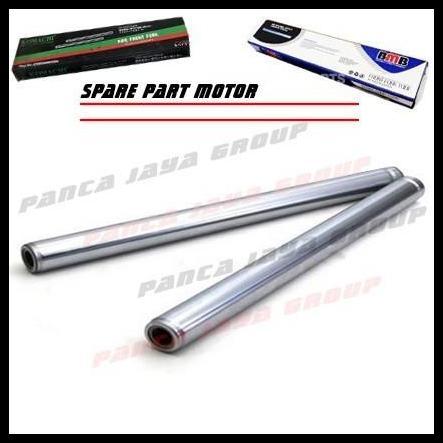 TERBARU AS SHOCK-AS SOK-DEPAN YAMAHA AEROX 125 AEROX125 