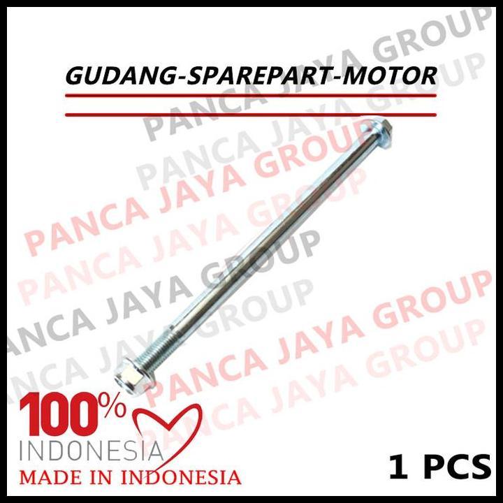 TERBARU AS RODA DEPAN-MUR MOTOR LISTRIK MOLIS UWINFLY U-WINFLY N9 N9 PRO N9PRO UWINFLY GT GOLDEN TUR