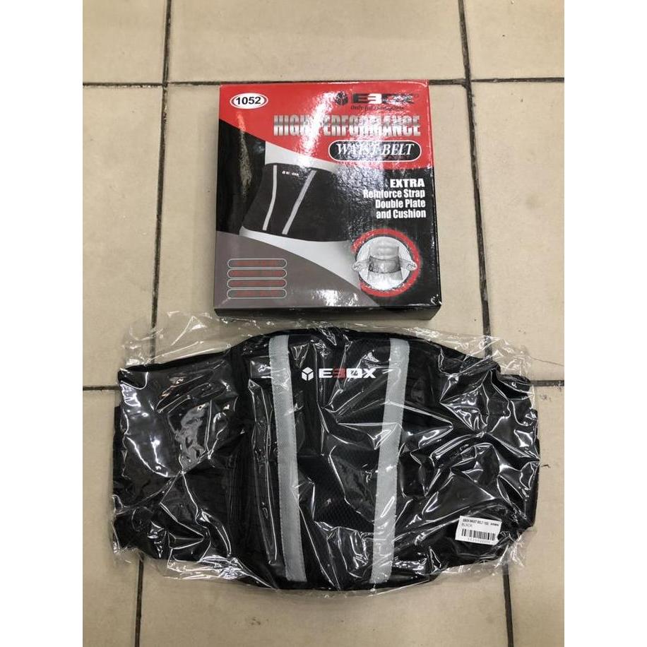 NEW WAIST BELT SUPPORT KORSET EBOX 1052 BEST