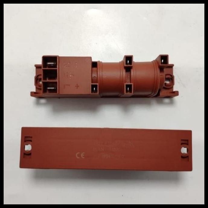 TERLARIS PEMANTIK KOMPOR RINNAI KOMPOR GAS TANAM 4 TUNGKU 