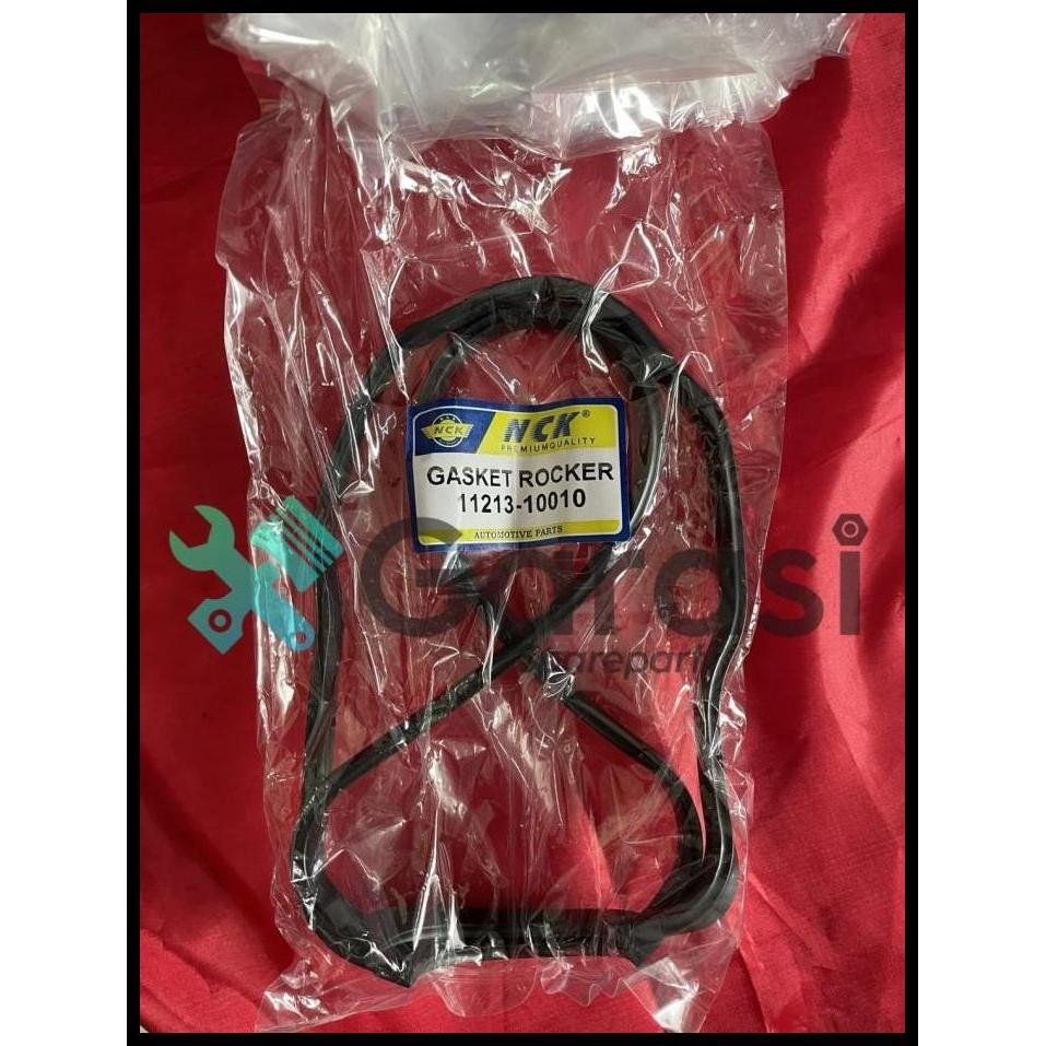 DISKON PACKING TUTUP DEKSEL KLEP TOYOTA COROLLA TWINCAM EE90 1.3 