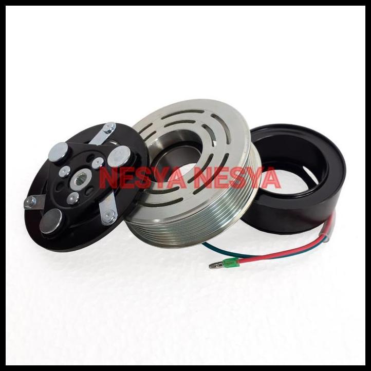 GRATIS ONGKIR MAGNET MAGNIT CLUTCH PULLEY PULLY PULY PULI COMPRESSOR COMPRESOR KOMPRESSOR KOMPRESOR 