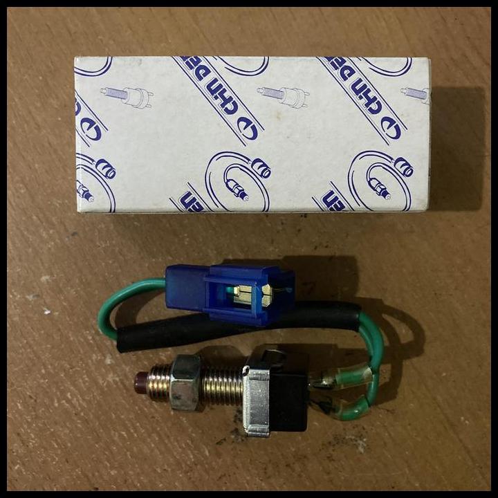 TERMURAH SWITCH REM STOP LAMP HARDTOP BJ40 BJ45 BJ60 FJ40 FJ45 FJ60 HJ60 2F F