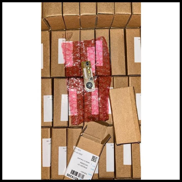 HOT DEAL SENSOR AC DAIKIN FTC 9 PIN R32 ORIGINAL