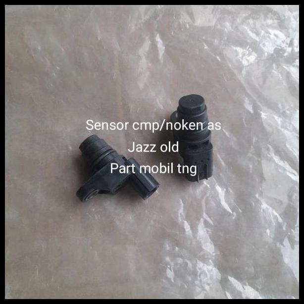 TERLARIS SENSOR CMP NOKEN AS CAMSHAFT HONDA JAZZ NEW CITY 2003-2007 CRV GEN 2 