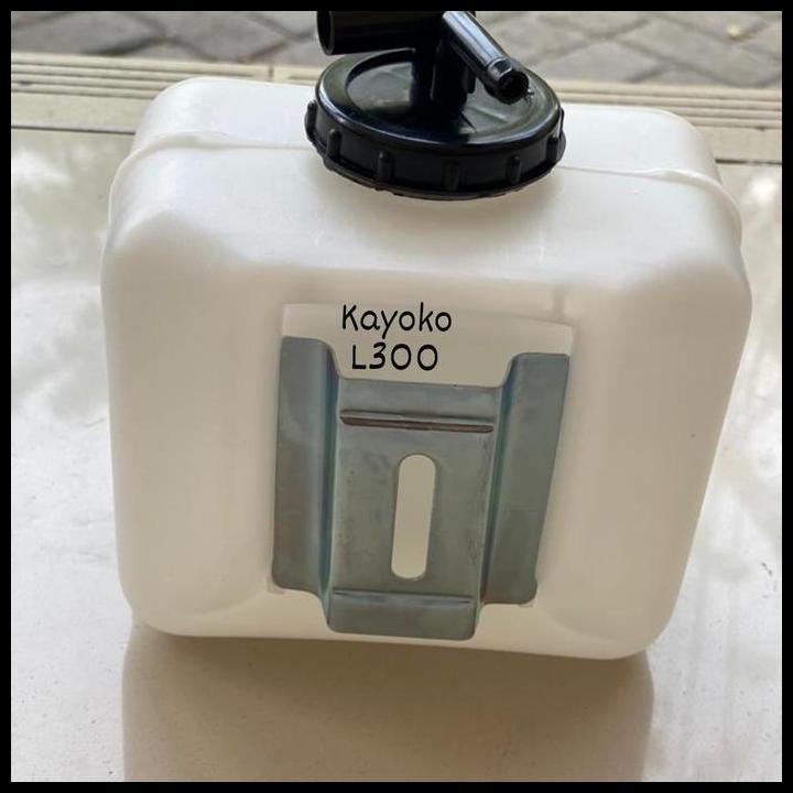 BEST DEAL TABUNG AIR SEREP L300 TABUNG AIR RADIATOR L300 