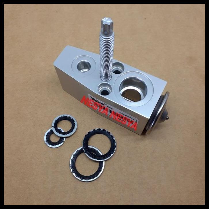 TERBARU EXPANSI EKSPANSI EXSPANSI XPANSI VALVE AC MOBIL CHEVROLET CRUZE J300 ( F18D ) 1.8 L - 1800 C