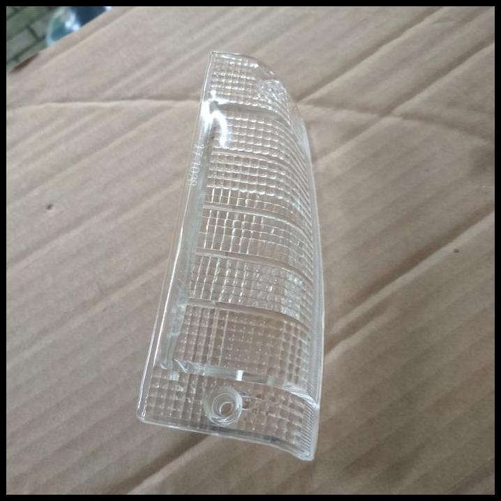 DISKON MIKA LAMPU SENJA KIRI COROLLA DX MERK TYC
