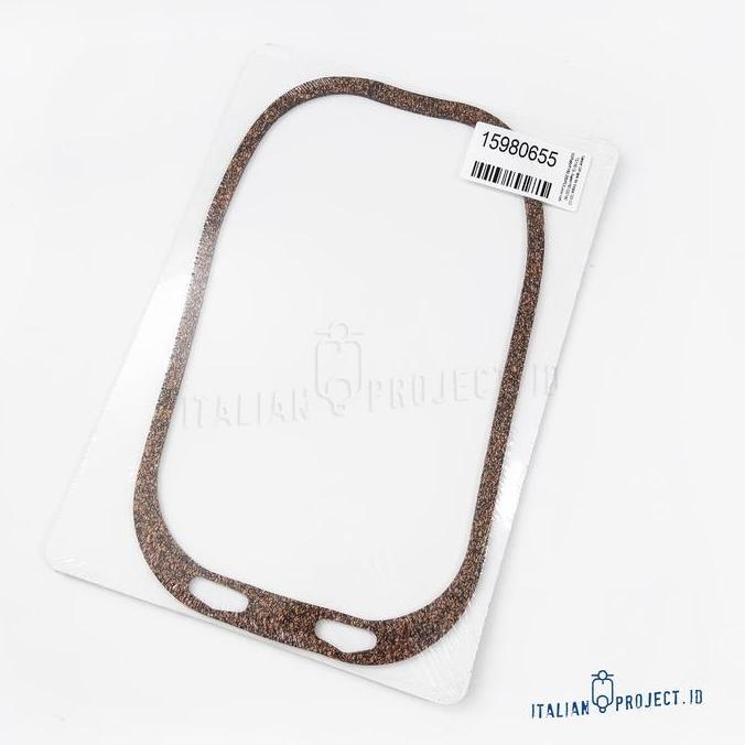 OK PAKING TANGKI BENSIN SIP VESPA LARGEFRAME *