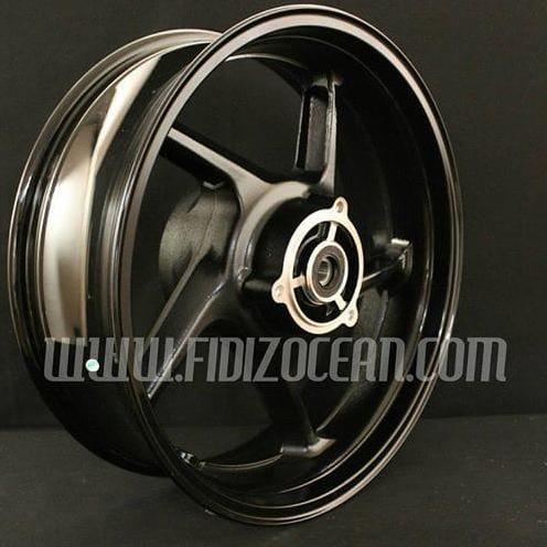 Velg Delkevic Belakang 5.5 Inch Ninja 250Fi,R,Z Original