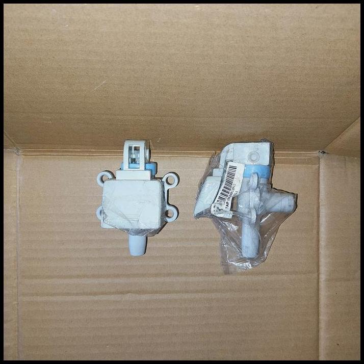 DISKON KERAN KRAN AIR DISPENSER GALON ATAS MODENA DD12 DD12 DD 02 ORIGINAL 100% 