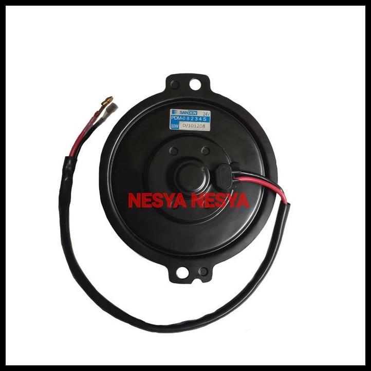 GRATIS ONGKIR DINAMO MOTOR KIPAS EKSTRA EXTRA XTRA FAN EKSTRAFAN EXTRAFAN XTRAFAN CONDENSER KONDENSO