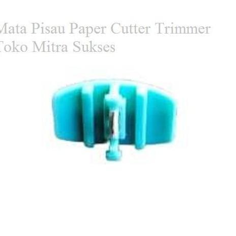 Mata Pisau Paper Cutter Trimmer