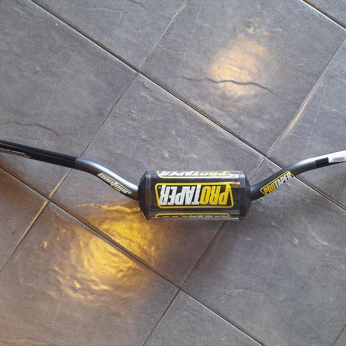 Stang Motocross  Protaper Contour