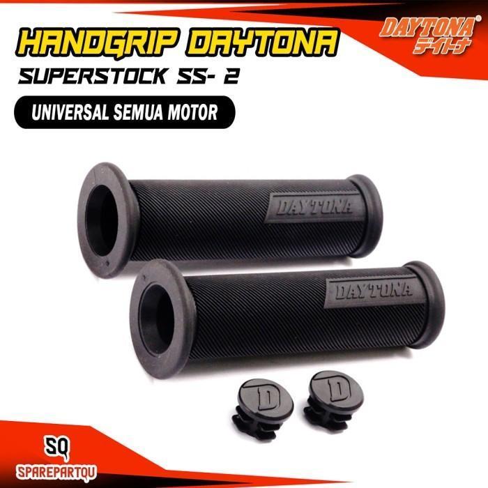 Handgrip Handfat Daytona Nmax Aerox Lexi Mio Fino Freego Fazzio Soulgt