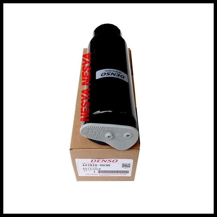 BEST DEAL DRYER DRAYER RECEIVER DRIER FILTER SALURAN FREON AC MOBIL UNTUK ISUZU PANTHER KAPSUL TBR54