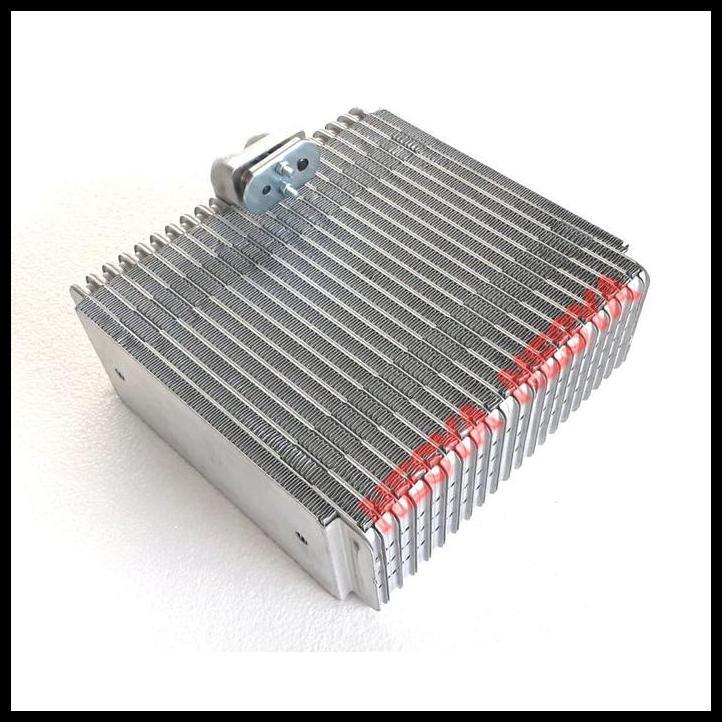 TERLARIS EVAPORATOR EVAP EPAP EFAP AC DEPAN UNTUK MOBIL MITSUBISHI KUDA DELUXE DIAMOND GLX GLS GRAND